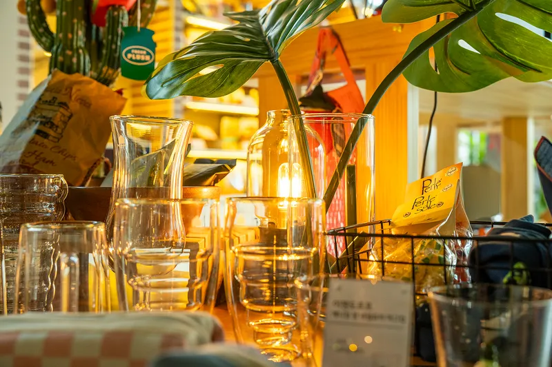 부산 서면 사우스반데코 호텔 호텔 사진