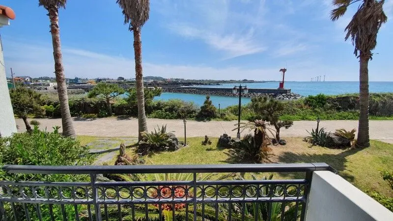 제주 월령코지펜션 호텔 사진