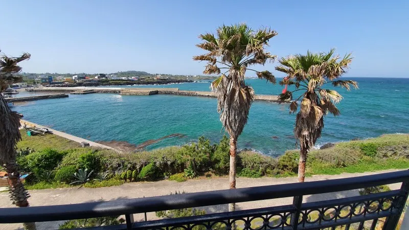 제주 월령코지펜션 호텔 사진