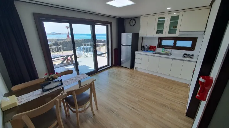 제주 월령코지펜션 호텔 사진