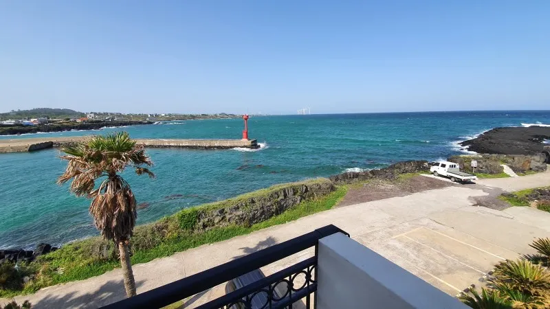 제주 월령코지펜션 호텔 사진