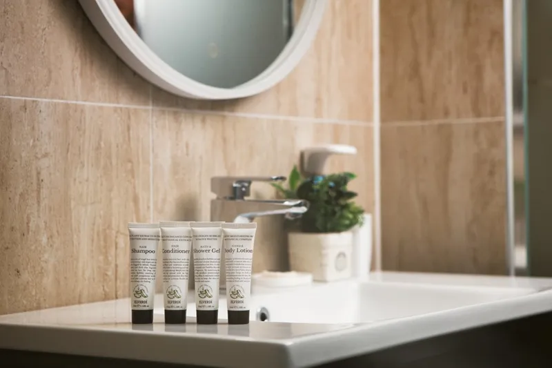 전주 한옥마을 늘품호텔 호텔 사진