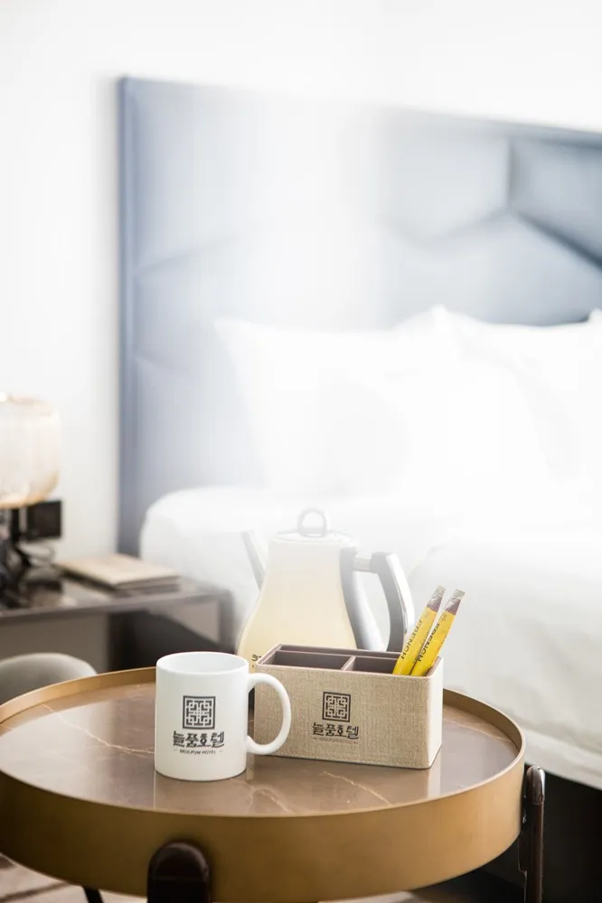 전주 한옥마을 늘품호텔 호텔 사진