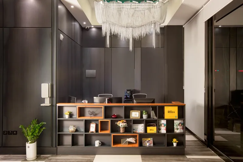 전주 한옥마을 늘품호텔 호텔 사진