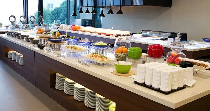 제주 호텔 더 엠 호텔 사진