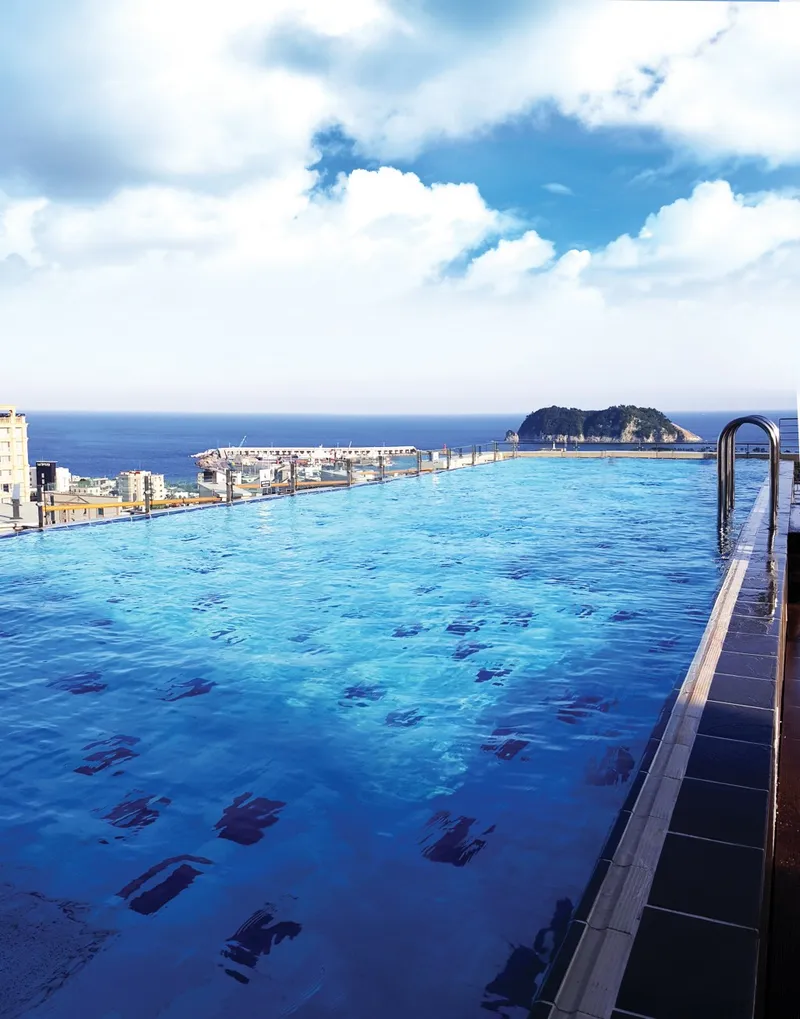 제주 호텔 더 엠 호텔 사진