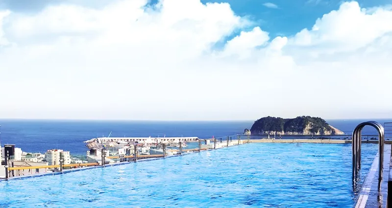 제주 호텔 더 엠 호텔 사진