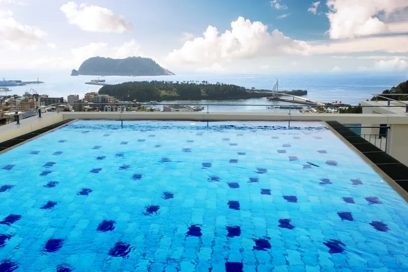 제주 호텔 더 엠 호텔 사진