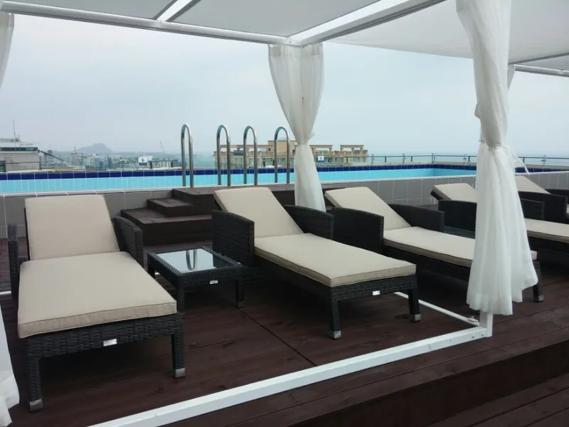 제주 호텔 더 엠 호텔 사진