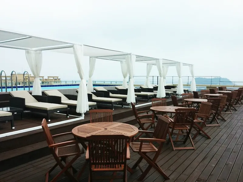 제주 호텔 더 엠 호텔 사진