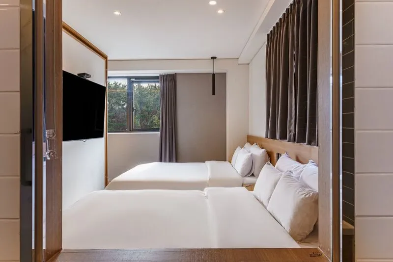 부산 하운드 기장 일광 호텔 사진