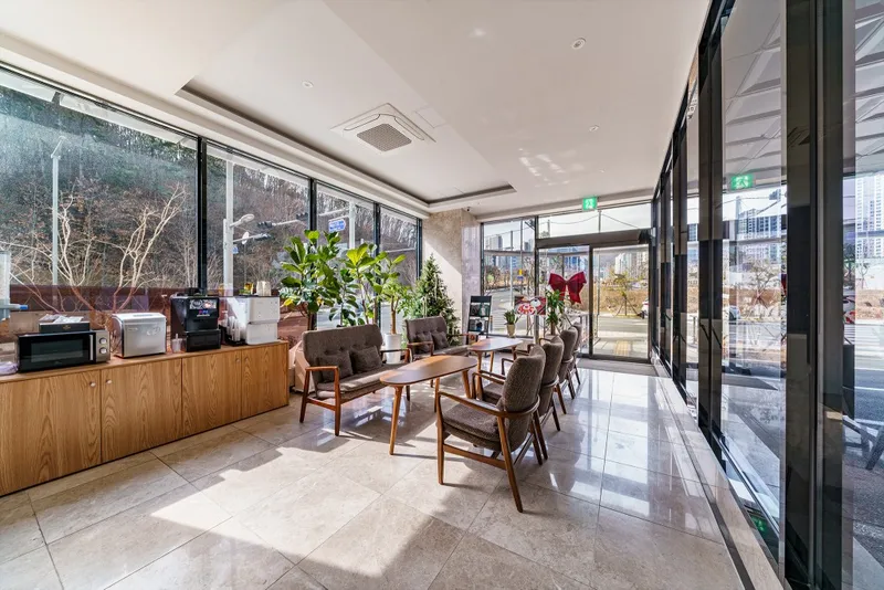 부산 하운드 기장 일광 호텔 사진