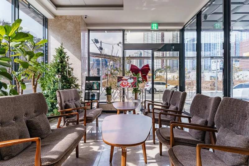 부산 하운드 기장 일광 호텔 사진