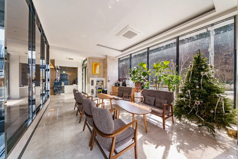 부산 하운드 기장 일광 호텔 사진