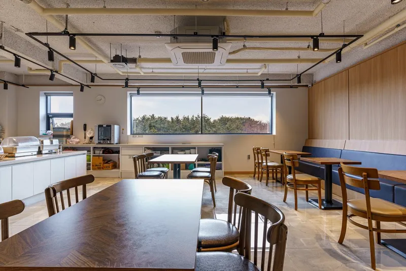 부산 하운드 기장 일광 호텔 사진