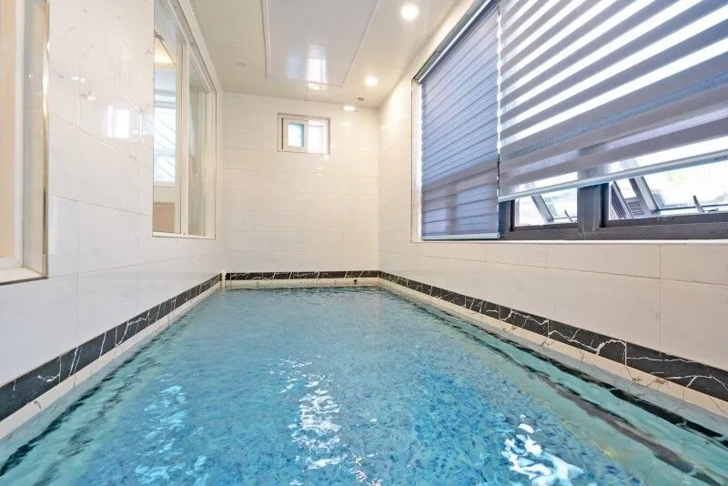 경주 보문모든풀빌라 호텔 사진