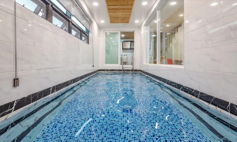 경주 보문모든풀빌라 호텔 사진