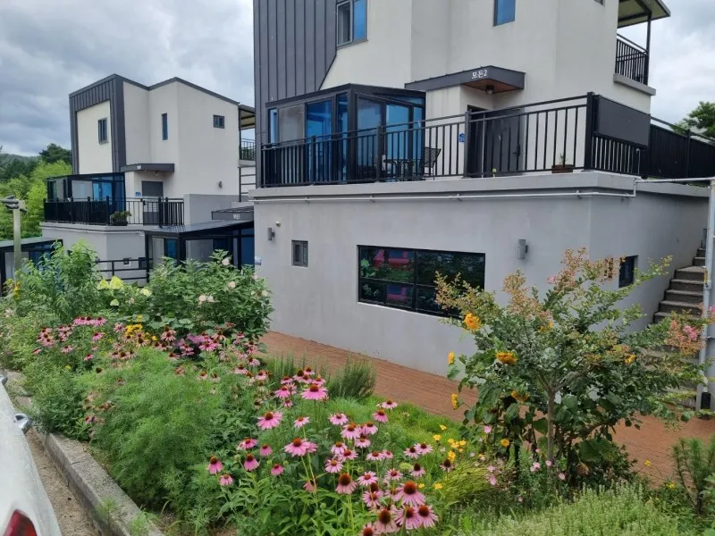 경주 보문모든풀빌라 호텔 사진