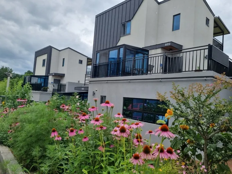 경주 보문모든풀빌라 호텔 사진