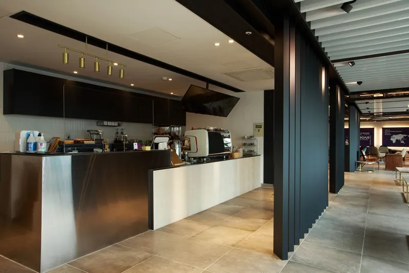 브로시스 호텔 호텔 사진