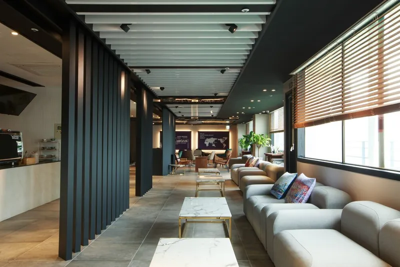 브로시스 호텔 호텔 사진