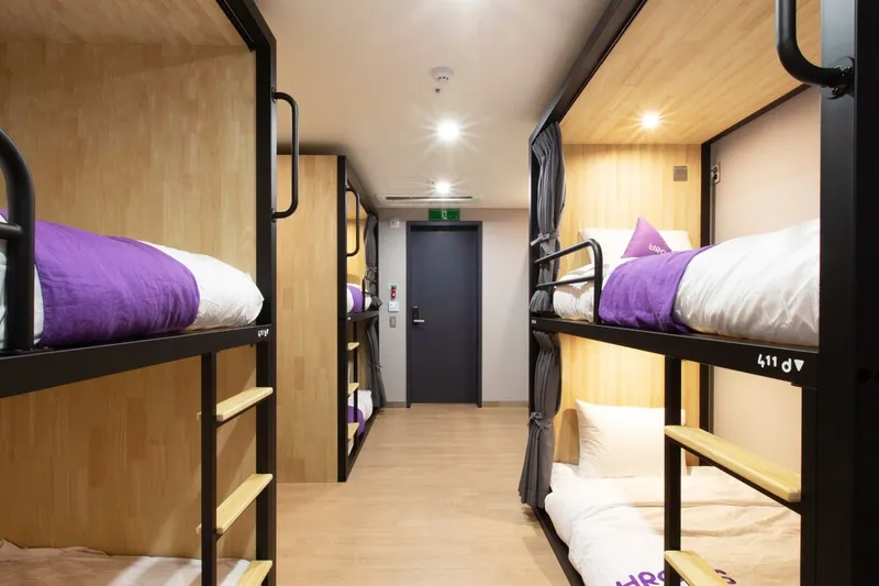 브로시스 호텔 호텔 사진