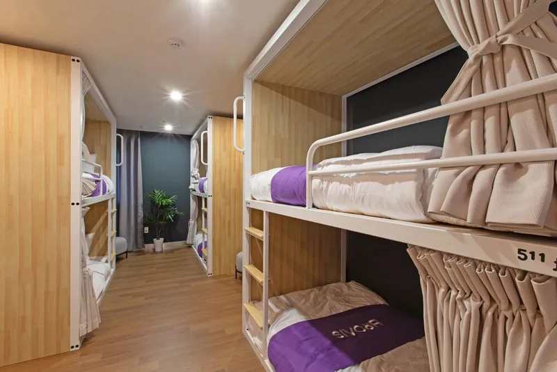 브로시스 호텔 호텔 사진