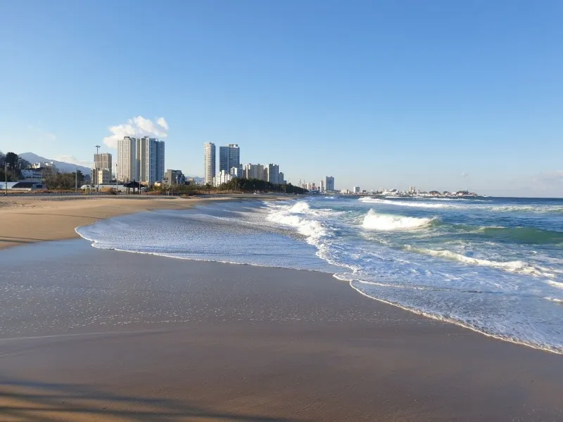 속초 해오름독채펜션(대관람차,바다향기로,속초해수욕장) 호텔 사진