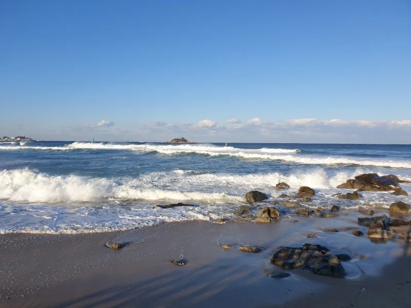 속초 해오름독채펜션(대관람차,바다향기로,속초해수욕장) 호텔 사진