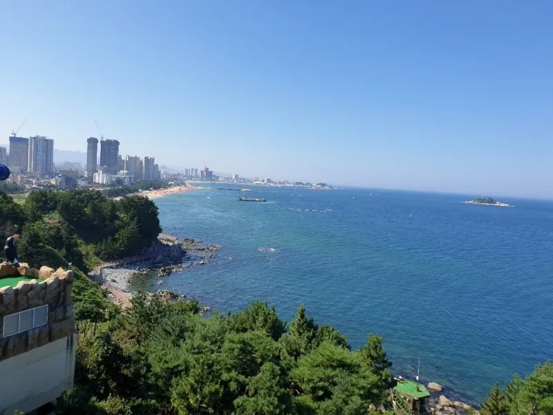 속초 해오름독채펜션(대관람차,바다향기로,속초해수욕장) 호텔 사진