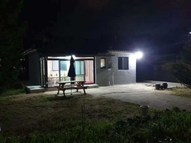 속초 해오름독채펜션(대관람차,바다향기로,속초해수욕장) 호텔 사진