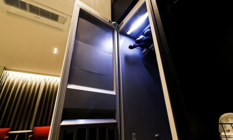 부산 명지 씨엘오션호텔 호텔 사진