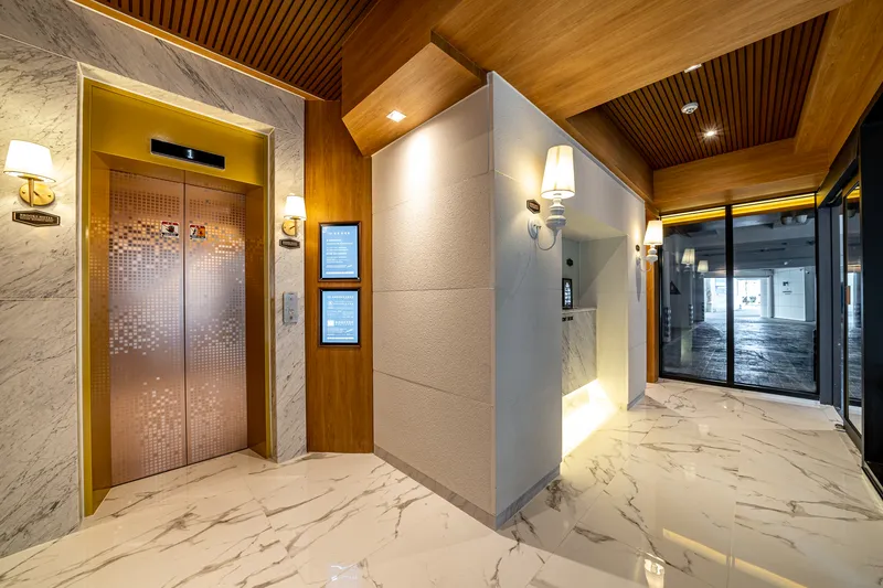 부산 송정 브룩스 호텔 호텔 사진