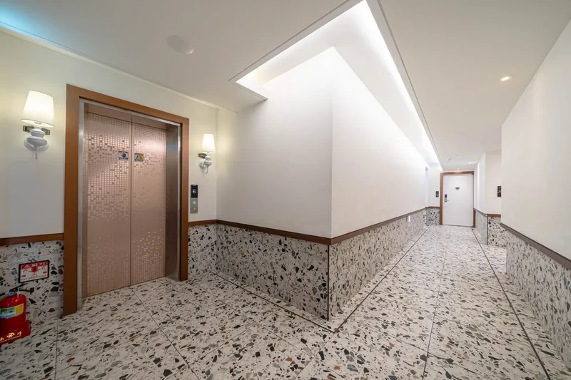 부산 송정 브룩스 호텔 호텔 사진