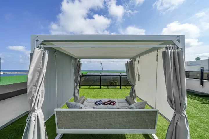 부산 넘버25 기장연화리점 호텔 사진