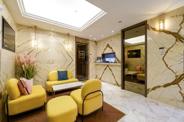 부산 넘버25 기장연화리점 호텔 사진