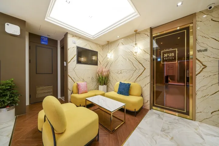 부산 넘버25 기장연화리점 호텔 사진