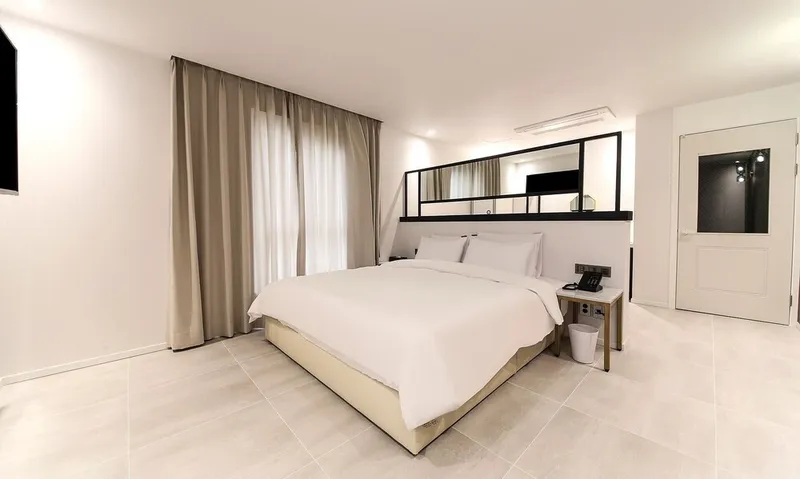 송정 호텔 모먼트 호텔 사진