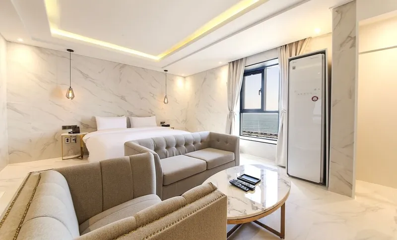 송정 호텔 모먼트 호텔 사진