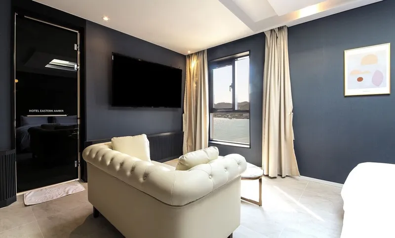 송정 호텔 모먼트 호텔 사진