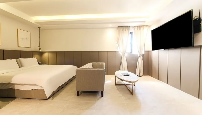 송정 호텔 모먼트 호텔 사진