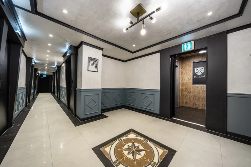 인천(석남동) 돈키호텔 호텔 사진