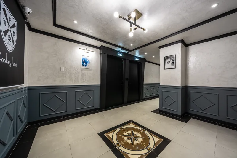 인천(석남동) 돈키호텔 호텔 사진