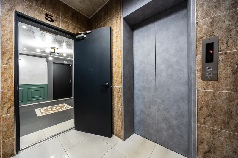 인천(석남동) 돈키호텔 호텔 사진