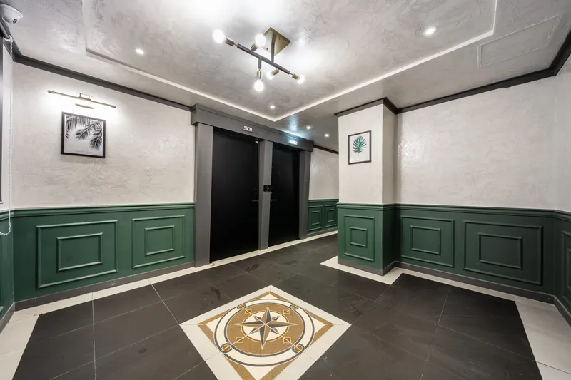 인천(석남동) 돈키호텔 호텔 사진