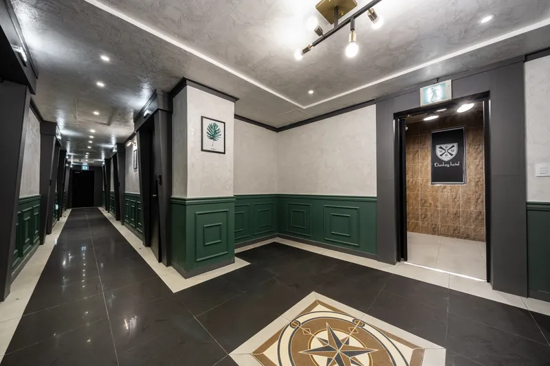 인천(석남동) 돈키호텔 호텔 사진