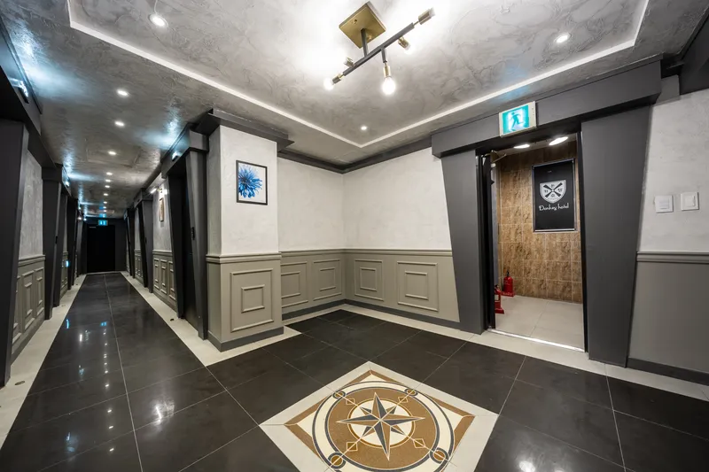 인천(석남동) 돈키호텔 호텔 사진