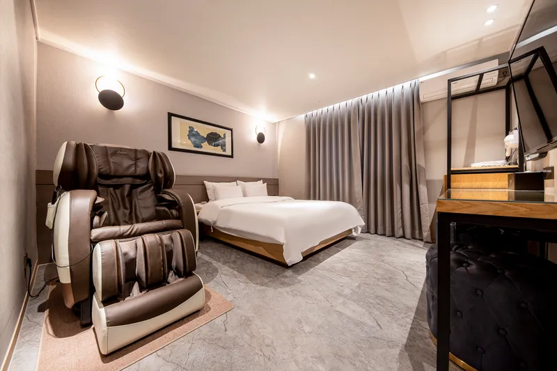 전주 서신동 호텔 아지트 호텔 사진