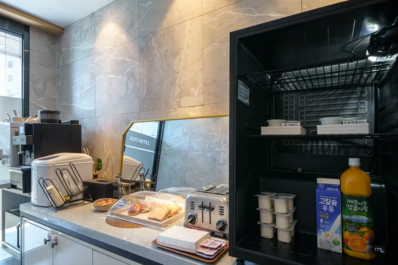 전주 서신동 호텔 아지트 호텔 사진