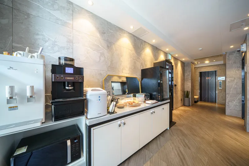 전주 서신동 호텔 아지트 호텔 사진